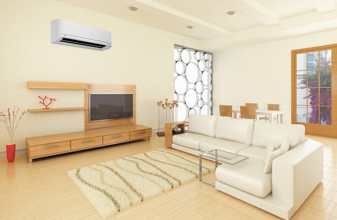 Toshiba 4.4kw RAS-16E2KVG-A Split System - Image 2