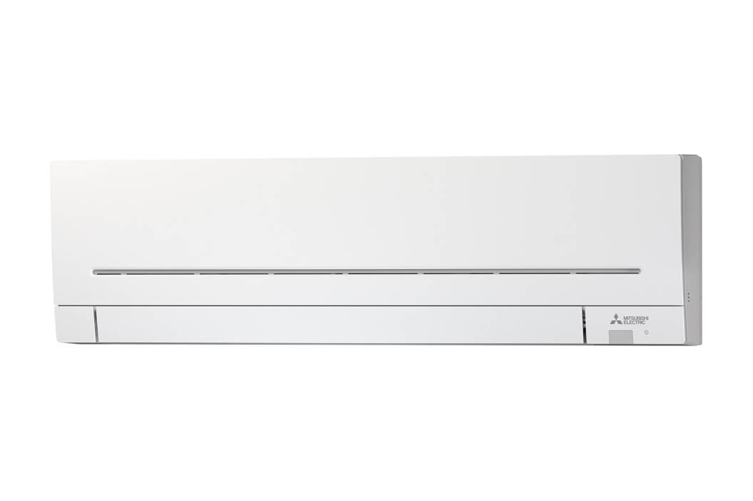 Mitsubishi Electric 2.5kw MSZ-AP25VG Split System